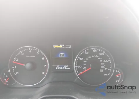 2014 Subaru Outback 2.5I Limited from USA, damaged, VIN 4S4BRBMC3E3275507